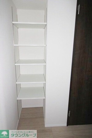 アルティジャーノディーズ狭山の物件内観写真